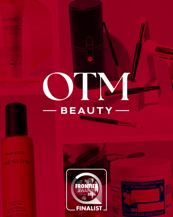 Finalists - Team of the Year<br>
<span>OTM Beauty</span>